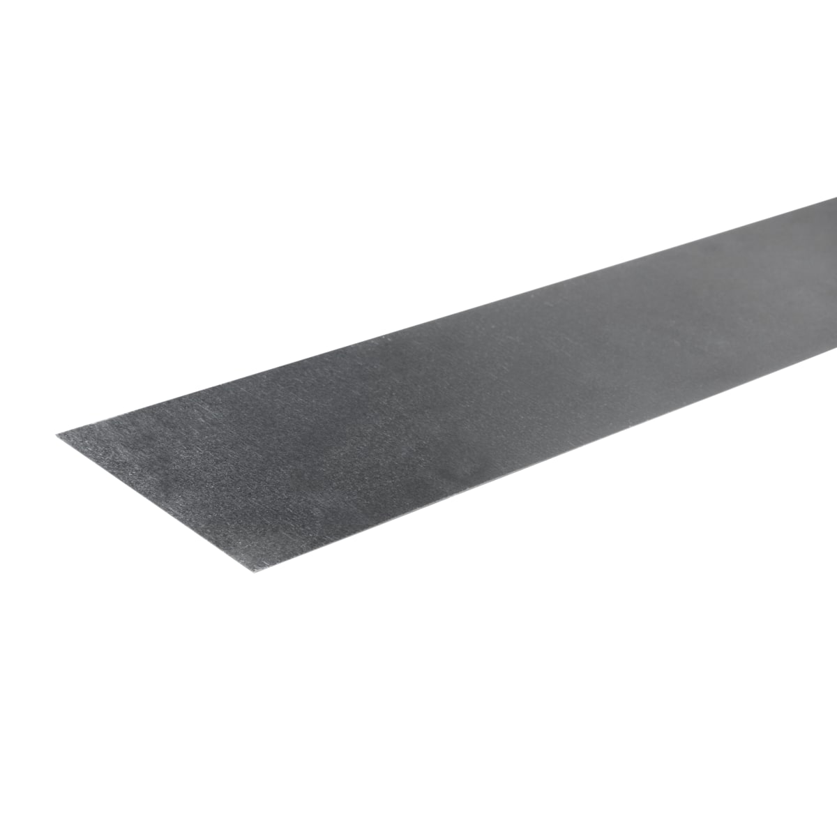 Zinc coated plate for Shadow BoardsSoluzioni per la Lean