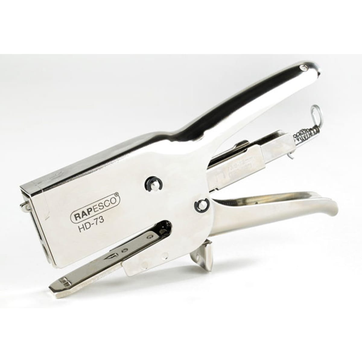 Manual Staple Gun