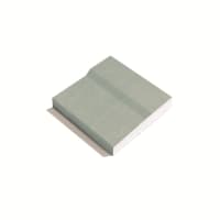 Siniat GTEC dB Plasterboard Tapered Edge 2400 x 1200 x 12.5mm