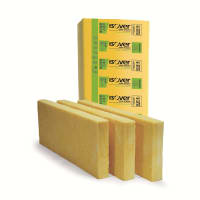 Isover 40 Timber Frame Batt 1.2m x 570 x 90mm Pack of 14