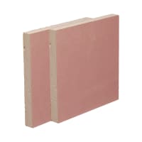 Gyproc FireLine Moisture Resistant Plasterboard <BR>3000 x 1200 x 12.5mm