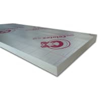 Celotex CW4000 PIR Cavity Wall Insulation Board 1.2m x 450 x 100mm