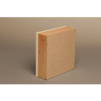 Gyproc ThermaLine Super Tapered Edge Plasterboard 2400 x 1200 x 50mm