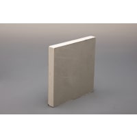 Gyproc Plank Plasterboard <LineBreak/>Square Edge 2400 x 600 x 19mm