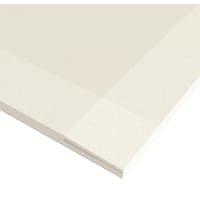 Gyproc Plasterboard <BR>Tapered Edge 2400 x 1200 x 9.5mm