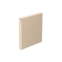 Gyproc PlasterboardSquare Edge 2400 x 1200 x 12.5mm