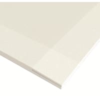 Gyproc WallBoard Plasterboard Tapered Edge 1200 x 3600 x 12.5mm