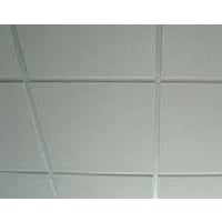 Gyprex Satinspar Gypsum Tile 600 x 600 x 8mm