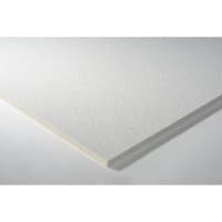 Thermatex Feinstratos VT24 Ceiling Tile 600 x 600 x 15mm Box of 14