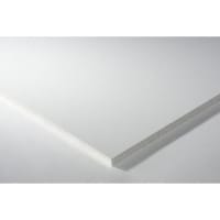 Thermatex Aquatec VT-S-24 Ceiling Tile 600 x 600 x 19mm Box of 10