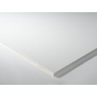Thermatex Alpha One VT15 Ceiling Tile 600 x 600 x 24mm Box of 8