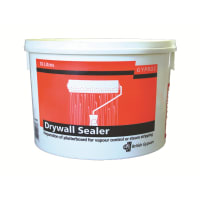 Gyproc Drywall Sealer 10L