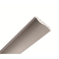 Gyproc Cornice Plaster Coving 3000 x 135mm White