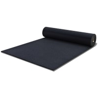 Thermal Economics IsoRubber Base 10m x 1000 x 6mm Black
