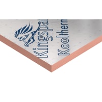 Kingspan Kooltherm K108 Cavity Board 1.2m x 450 x 100mm