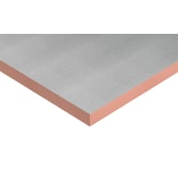 Kingspan Kooltherm K110 Soffit Board 2.4 x 1.2m x 110mm Pack of 6
