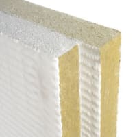 Rockwool Ablative Coated Batt 1200 x 600 x 50mm