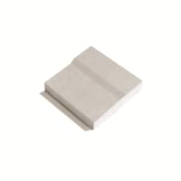 Siniat Plasterboard Standard <BR>Tapered Edge 2500 x 1500 x 12.5mm
