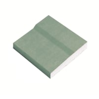 Siniat Moisture Board <LineBreak/>Tapered Edge 2700 x 1200 x 12.5mm