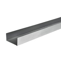 Phoenix Deep Track 3m x 52mm Galvanised