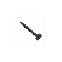 Siniat High Thread 42mm Drywall Screws Box of 1000