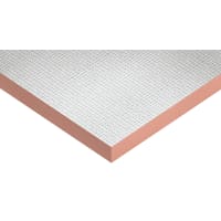 Kingspan Kooltherm K110 Soffit Board 2.4 x 1.2m x 110mm Pack of 3