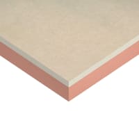 Kingspan Kooltherm K118 Insulated Board 2.4 x 1.2m x 60mm