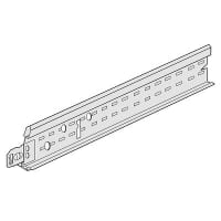 Zentia Prelude 24 TLS Cross Tee 600 x 38 x 24mm Unslotted