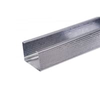 Phoenix Metal C Stud 2.4m x 92mm Galvanised