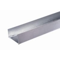 Phoenix Standard Track 3m x 52mm Galvanised