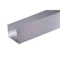 Phoenix Extra Deep Track 3m x 148mm Galvanised