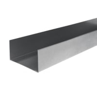 Phoenix Deep Track 3m x 94mm Galvanised