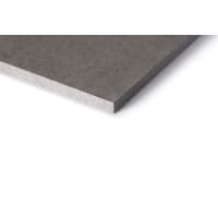 Cembrit Windstopper Extreme Sheathing Board 2400 x 1200 x 9mm Grey