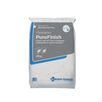 ThistlePro PureFinish Plaster 25kg Bag