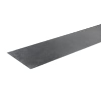 Phoenix Flat Fixing Plate 2.4m x 99mm Galvanised