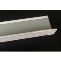 Knauf Ventatec Pro Wall Angle 3000 x 24 x 19mm