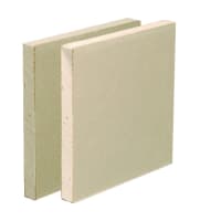 Gyproc Plasterboard <LineBreak/>Tapered Edge 2300 x 1200 x 12.5mm