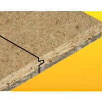 Cellecta Deckfon Acoustic Board 2400 x  600 x  30mm