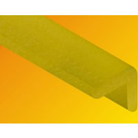Cellecta Yelofon Acoustic Flank Strip 3000 x 30mm Yellow