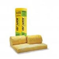 Isover 35 Timber Frame Roll 5.3m x 570 x 90mm Pack of 2