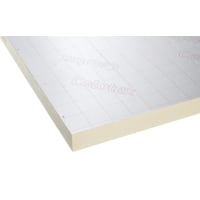 Celotex GA4000 General Purpose Insulation Board 2.4m x 1.2m x 90mm