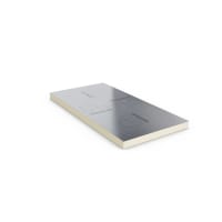 Recticel Eurothane Eurodeck Warm Flat Roof PIR Insulation Board 2.4m x 1200 x 140mm