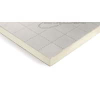 Recticel Eurowall PIR Cavity Board 1.2m x 450 x 60mm