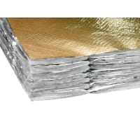 Actis Eolis HC Blanket Reflective Insulation 8 x 1.5m x 135mm