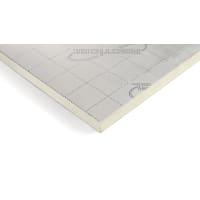 Recticel Eurothane GP Insulation Board 2.4m x 1.2m x 20mm