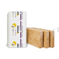 Isover 32 Timber Frame Batt 1.2m x 570 x 90mm Pack of 5