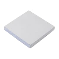 Promat Promatect 250 Calcium Silicate Board 2.5 x 1.2m x 20mm