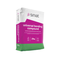 Siniat Universal Bonding Compound 25kg