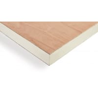 Recticel Plylok Roof Board 2.4m x 1.2m x 116mm