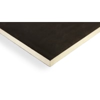 Recticel PowerDeck U Flat Roof Board 1.2m x 600 x 140mm